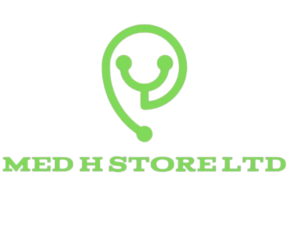 Med H Store Logo