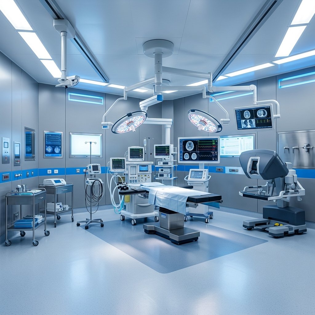 Emergency & Trauma Care